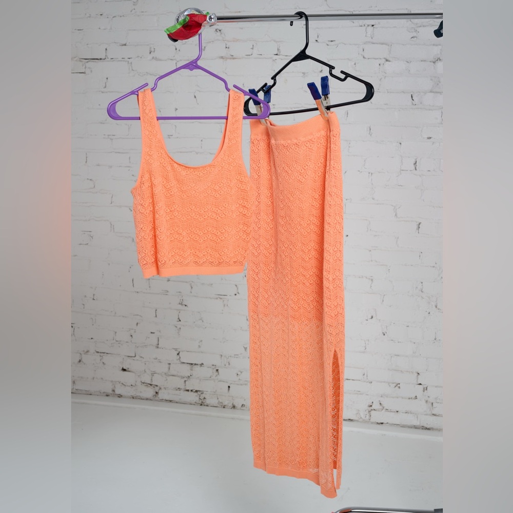 House of Harlow 1960 NWT set